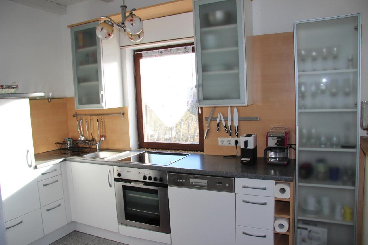 Kellerstoeckl Eisenberg/Pinka Weiner Villa Csejke Kültér fotó