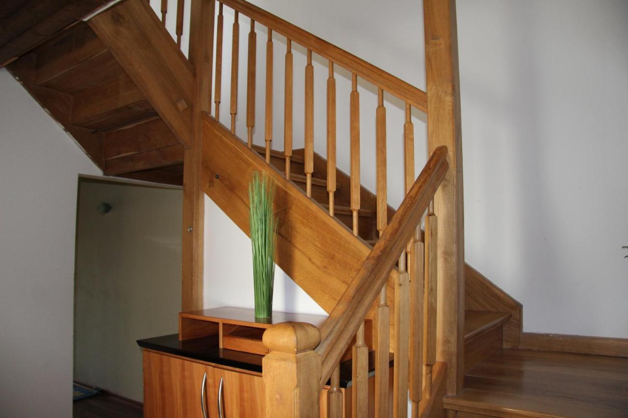 Kellerstoeckl Eisenberg/Pinka Weiner Villa Csejke Kültér fotó