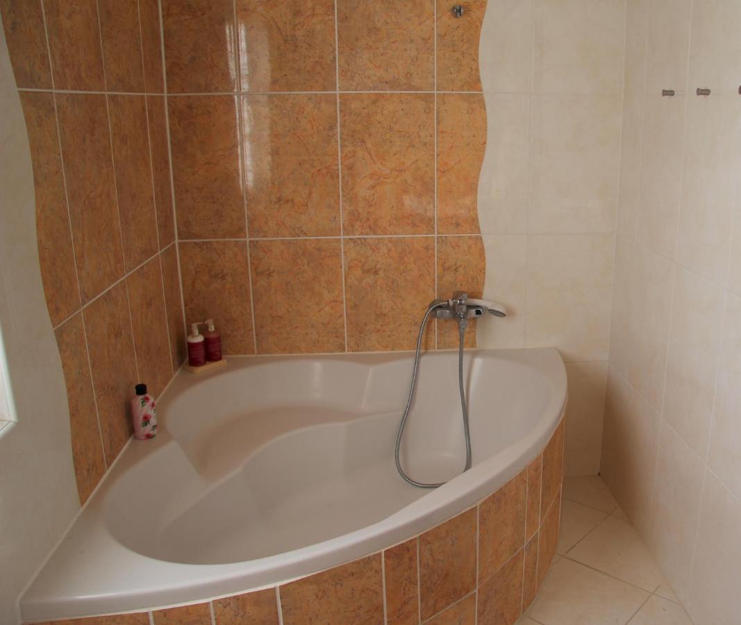 Kellerstoeckl Eisenberg/Pinka Weiner Villa Csejke Kültér fotó