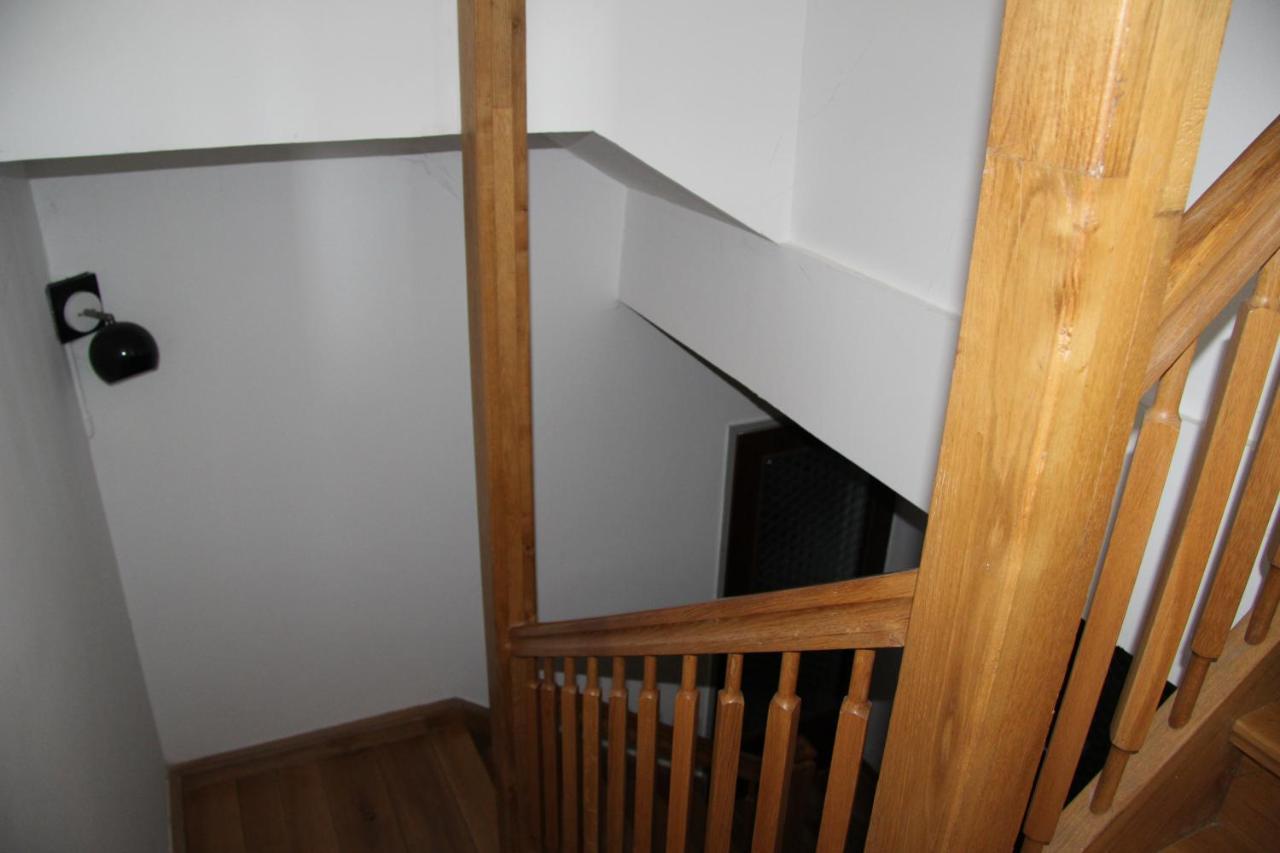 Kellerstoeckl Eisenberg/Pinka Weiner Villa Csejke Kültér fotó