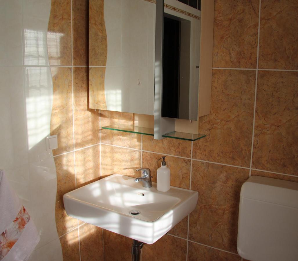 Kellerstoeckl Eisenberg/Pinka Weiner Villa Csejke Kültér fotó